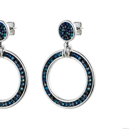 Серьги Fiore Luna, BBL